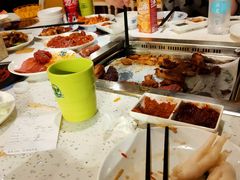 -爱客得牛排海鲜烤肉·火锅自助(春熙路黑金好店)