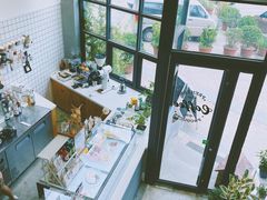 -隹木咖啡馆(宝龙广场店)