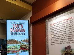 -The Habit Burger Grill 哈比特汉堡(爱琴海店)
