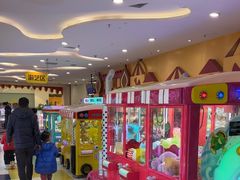 -meland·儿童乐园·游戏厅娃娃机·电玩Xbox(成都合生汇店)