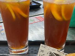 -孖记茶档·热腾茶餐(乐峰店)