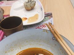 -小杨生煎(深圳岗厦北店)