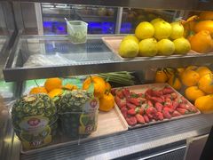 -茶百道(爱融荟城店)