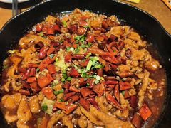 -95号酱骨·一块豆腐(展春园西路店)