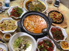 -李师傅脆肚(梅林店)