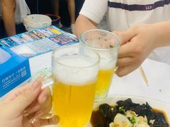 -日照大牌檔•小船海鲜(万平口店)