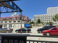 -京西五环检测场