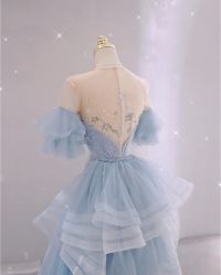 -租旗袍租礼服馆