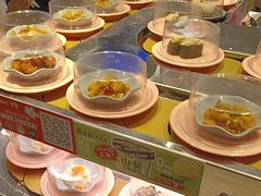 -争鲜回转寿司(东方银座店)