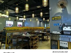 -小肥牛潮汕牛肉火锅(南联店)