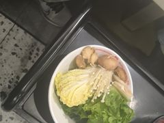 -八合里潮汕鲜牛肉火锅(上海汇智广场店)