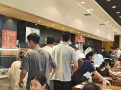 -富龙快餐店(小北店)