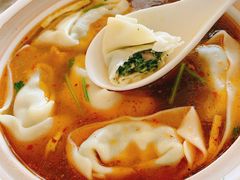 -吴淞老街砂锅馄饨(北兴路店)