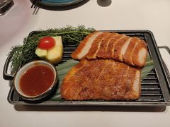 -BetterThai 泰加(苏州中心店)