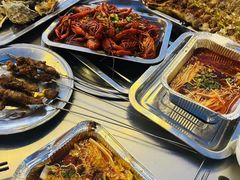 -清真·馬坡二旦烧烤(人生一串拍摄店)