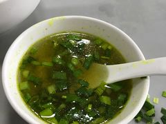 -上海为民商行清真饭店(南大路店)