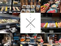-惠州皇冠假日酒店·西餐厅·自助餐厅