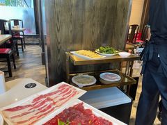 -红鼎坊·老成都火锅(新南门店)