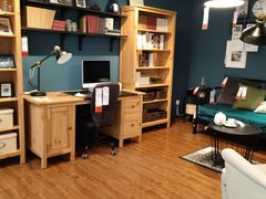 -宜家家居(哈尔滨商场店)