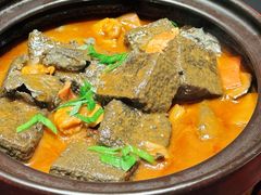 -新光酒家·河豚·海鲜·蟹料理(浦东店)