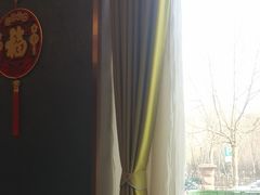 -小渔莊•地道胶东菜(旅游路万象省博物馆店)