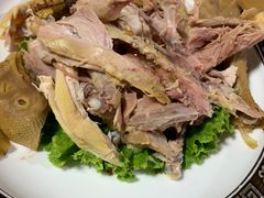 -久品居外婆人家(时光店)