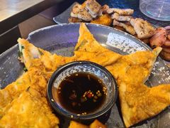 -老卜奎齐齐哈尔烤肉(人民东路店)