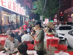 -周记老沈阳焦火鸡架