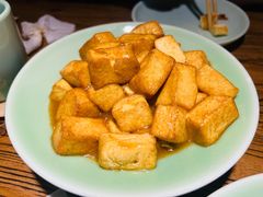 总督豆腐-淀里船宴(卓达店)