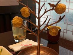 -火宫殿·湘菜小吃·商务宴请·生日聚会(东塘店)