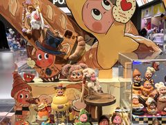 -泡泡玛特POPMART(世豪广场店)