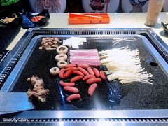 -猪的故事·韩式烤肉(韩乐坊店)