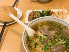 -苏氏牛肉面(惠工街店)