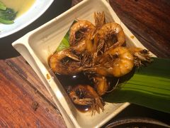 -绿茶餐厅(华联万柳店)