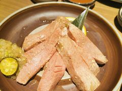 -烧肉达人•炭火烧肉(新天地店)