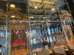 -星巴克(珠海中邦酒店店)