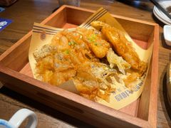 -黄龙海鲜大排档(杭州总店)