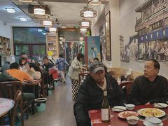 -聚首堂·特色小吃·肘子(什刹海德胜门店)