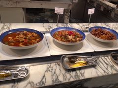 -合肥皇冠假日酒店·菲亚斯特自助餐厅(黄山路店)