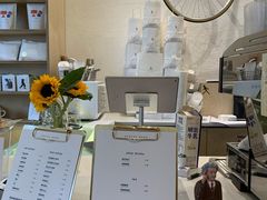 -常识咖啡common sense(春熙路店)
