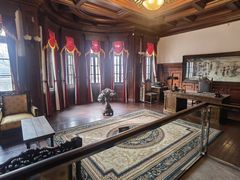 -沈阳金融博物馆