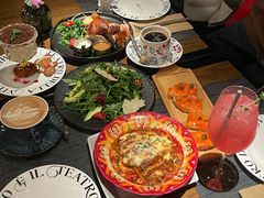 -IL TEATRO 精品意大利餐厅