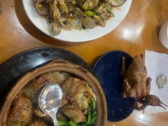 -煲煲掂风味煲仔饭餐厅(西区店)