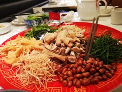 -清晖小苑•顺德地方菜(壹海城店)