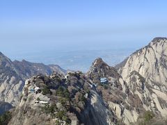 -华山风景名胜区