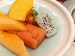 -斗牛士牛排餐厅(嘉里汇店)