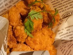 -MR.ROCKY洛奇先生·西餐&酒吧(太古仓店)