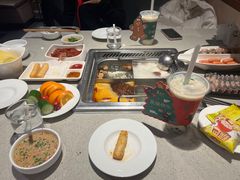 -海底捞火锅(万达广场店)