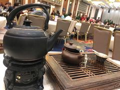 早茶-顺德人家食府(黄金广场店)