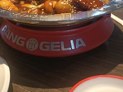 -胖哥俩肉蟹煲(萧山加州阳光店)